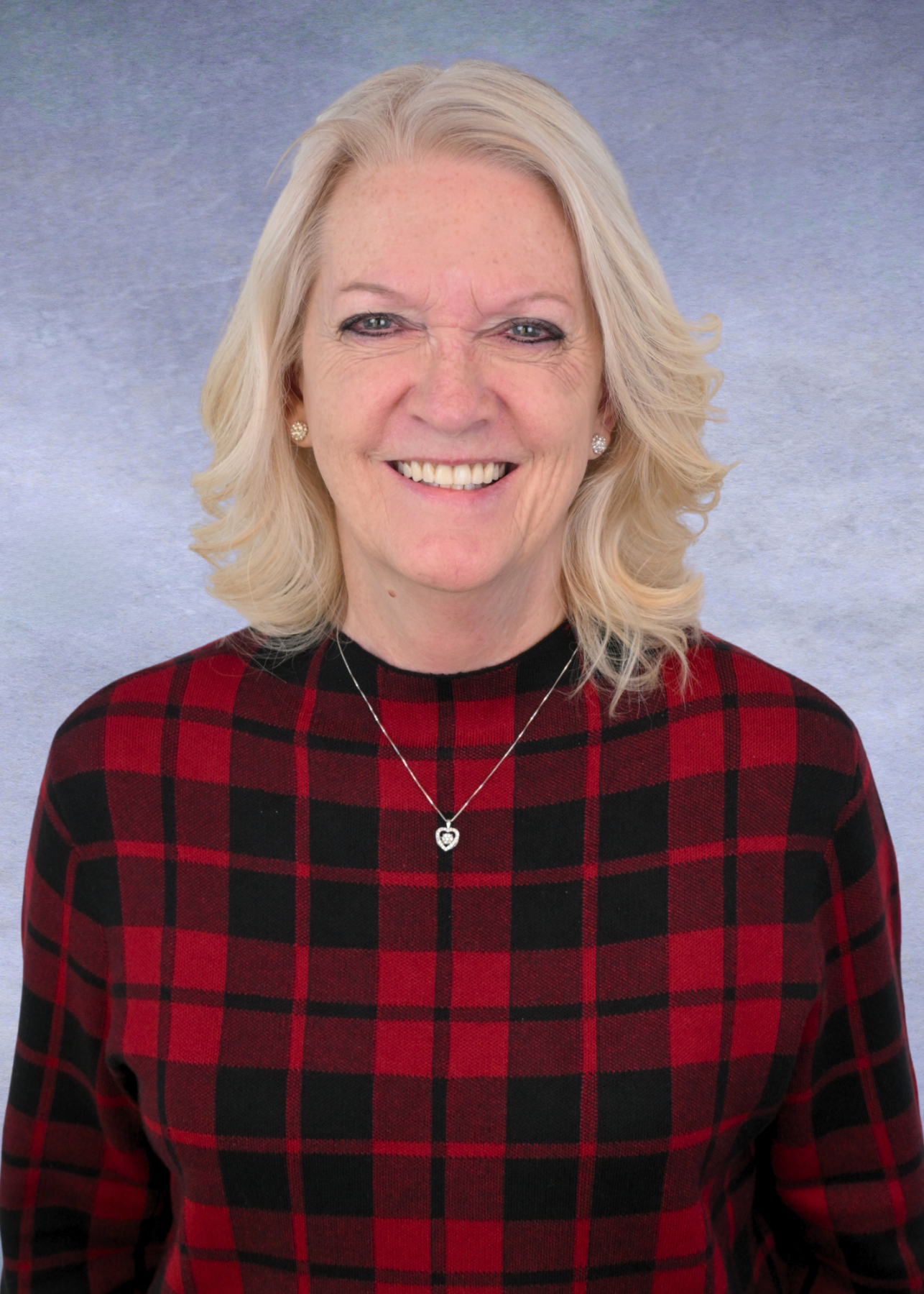 Headshot of Councilmember Doris Riley