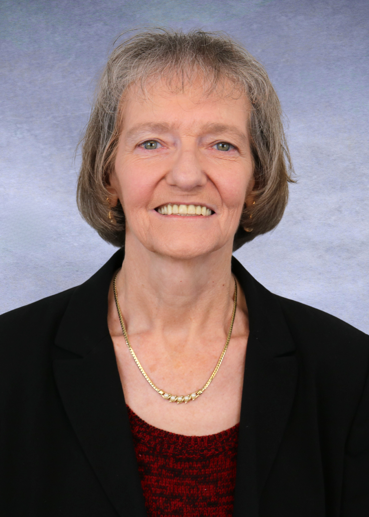 Headshot of Mayor Fleta Byrd