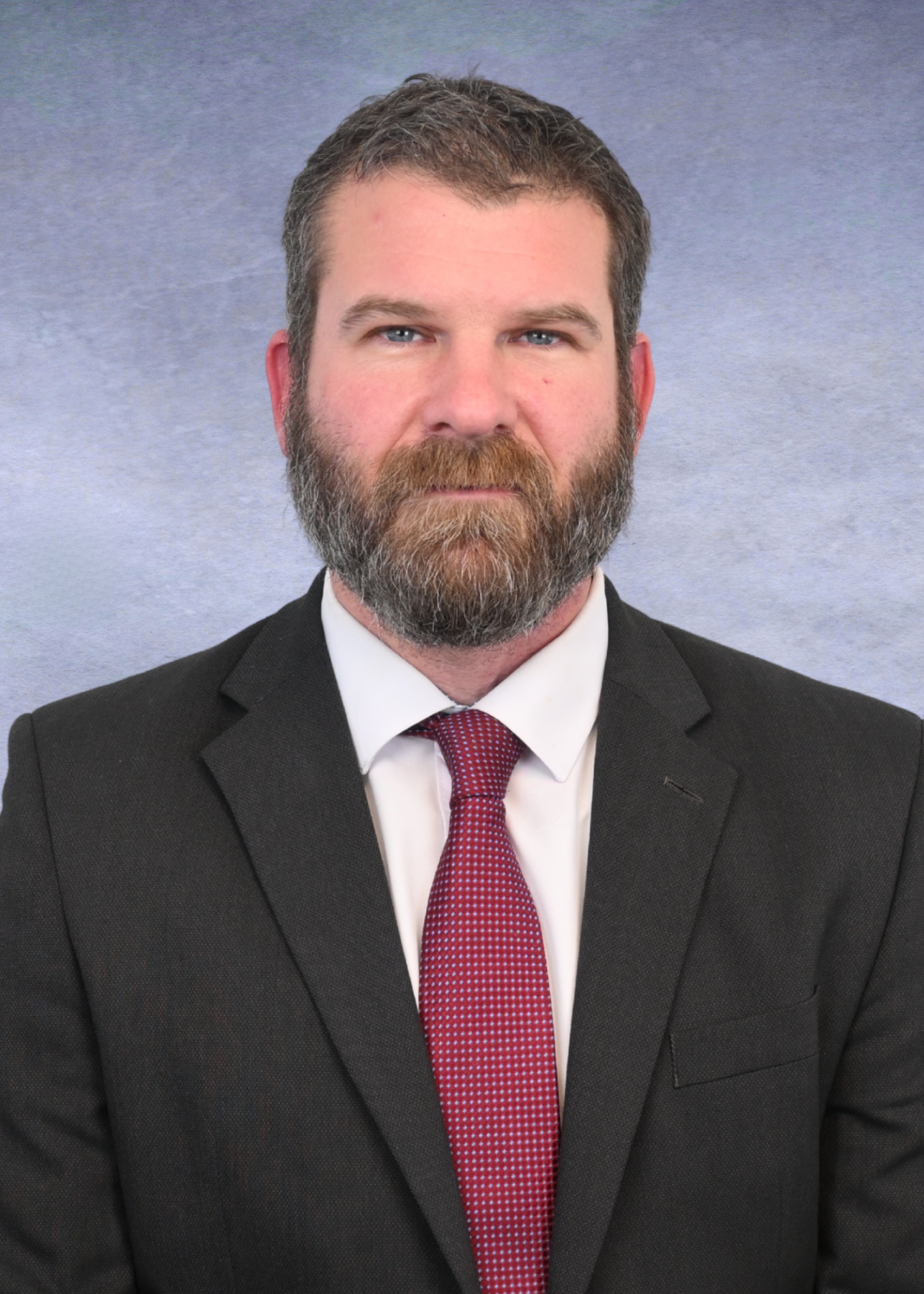 Headshot of Town Attorney Gabriel Du Sablon