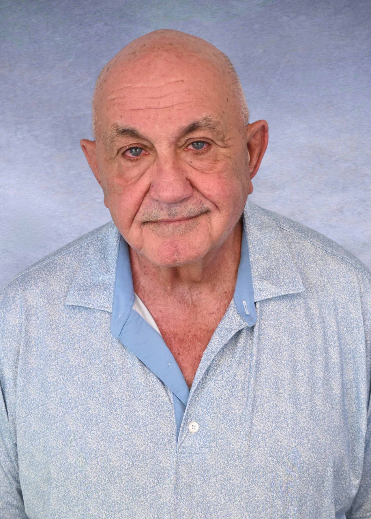 Mayor Pro-tem J.C. Triplett