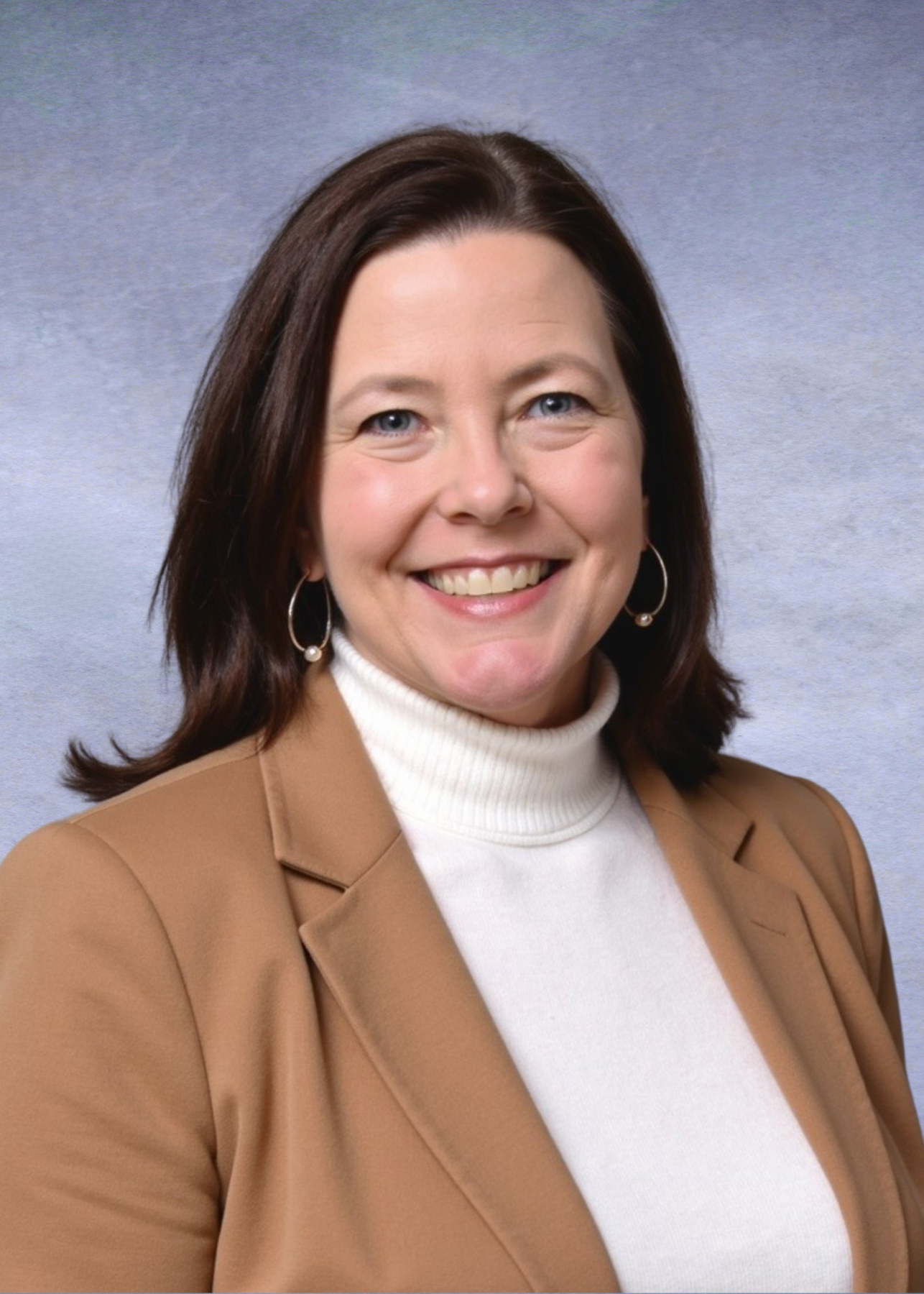 Connie Lassiter Headshot